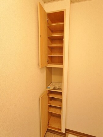 ハイムSIーAの物件内観写真